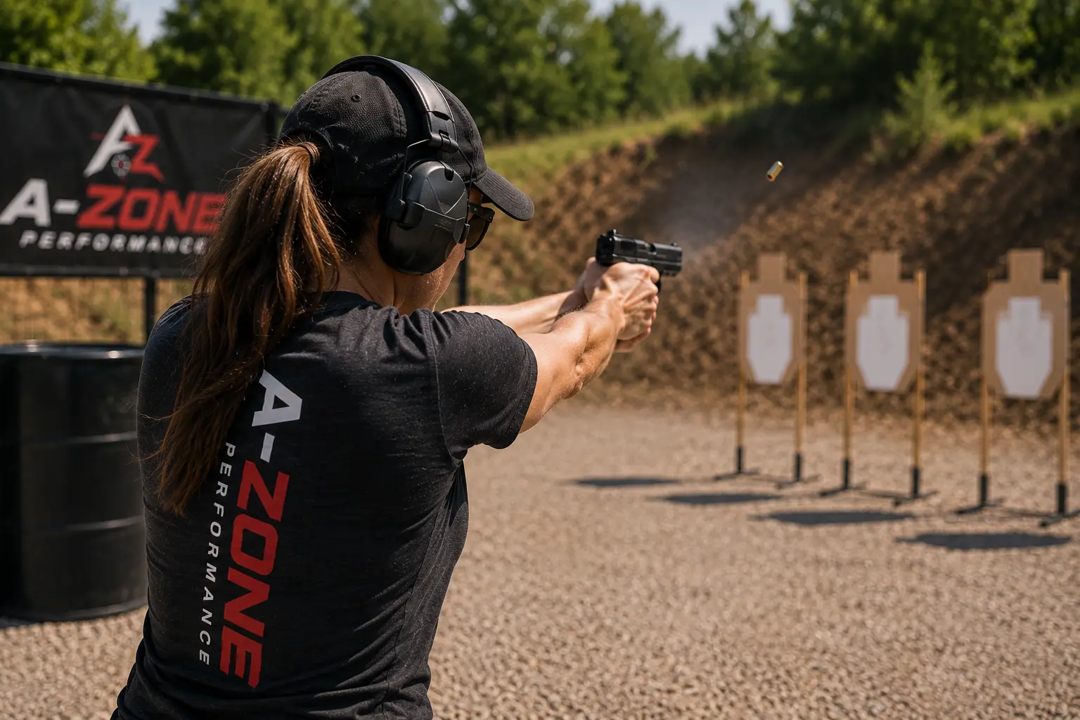 Women's Training